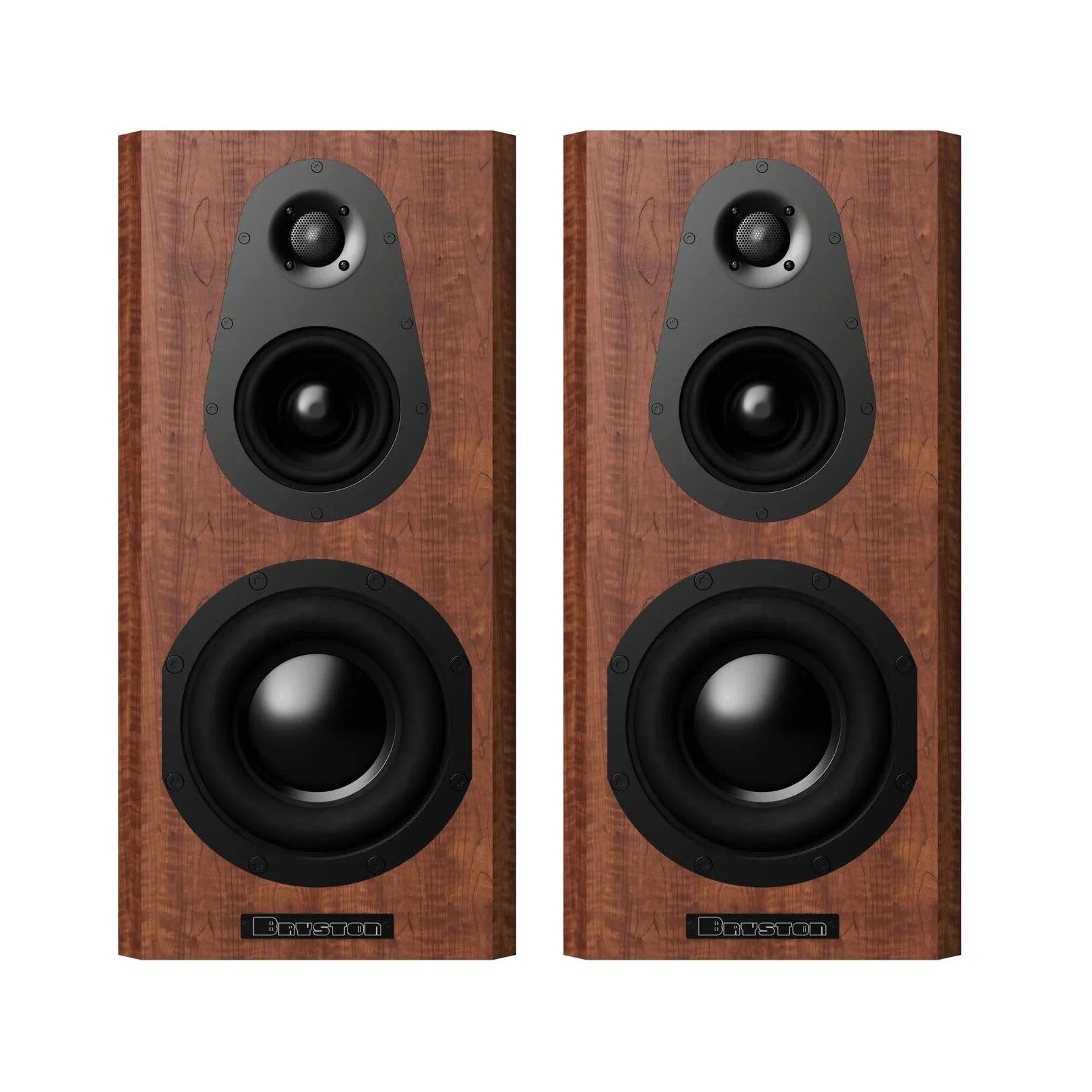 Bryston Model Tiny T-10 Bookshelf Speakers (pair)