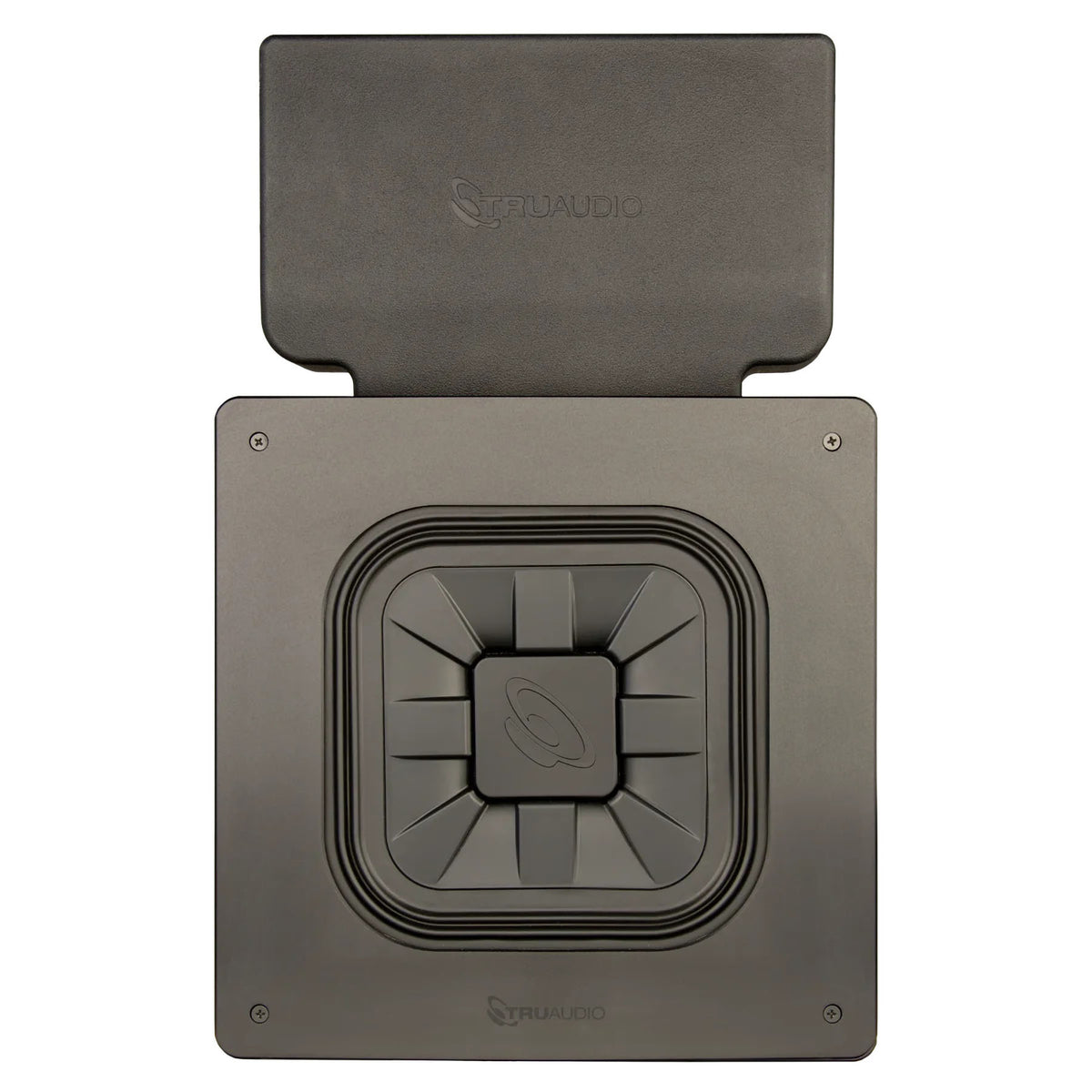 TruAudio TREMOR-EXT In-Wall Subwoofer Bass Enhancer (each)
