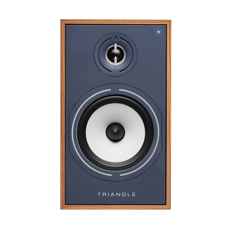 TRIANGLE Borea BR03 Connect 2-way Active Bookshelf Speakers (pair)
