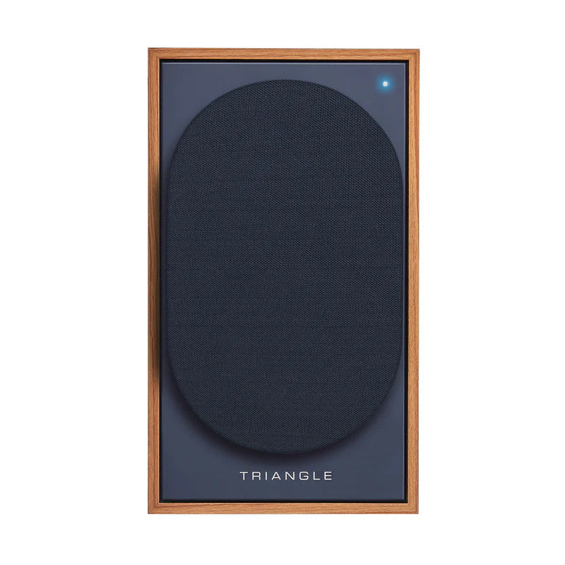 TRIANGLE Borea BR03 Connect 2-way Active Bookshelf Speakers (pair)