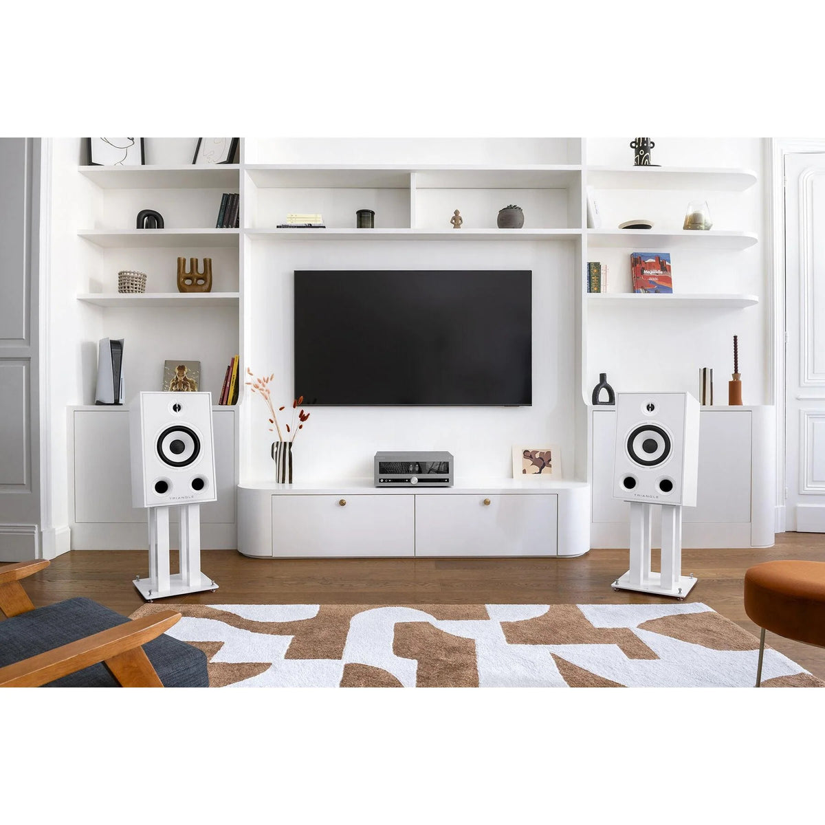 TRIANGLE S03 Speaker Stands (pair)
