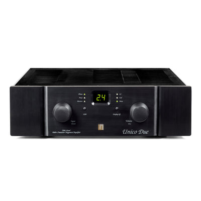 Unison Research Unico Due Integrated Amplifier