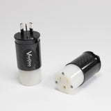 Voodoo Cable AU to NEMA US AC Adapter