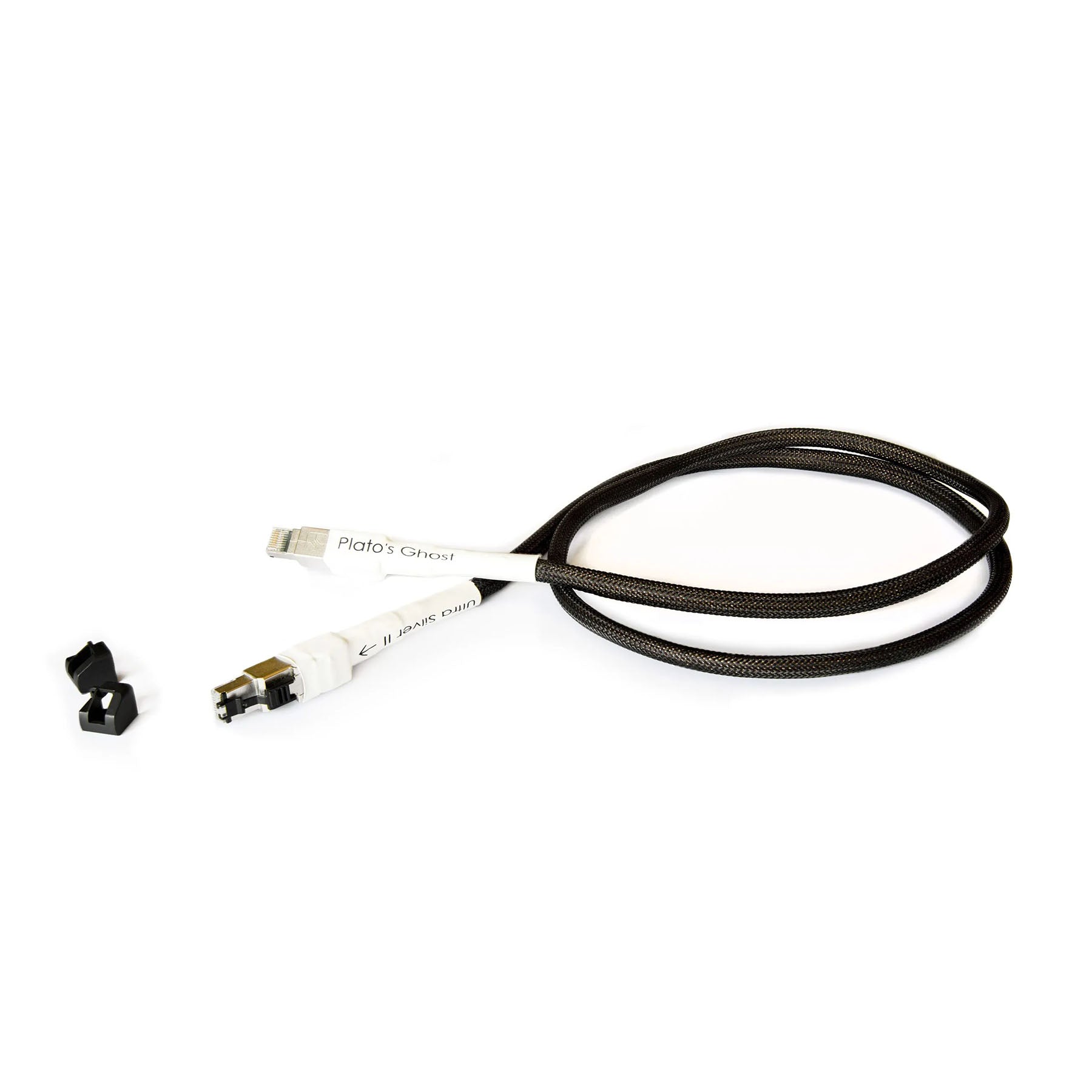 Tellurium Ultra Silver II Digital Streaming Cable