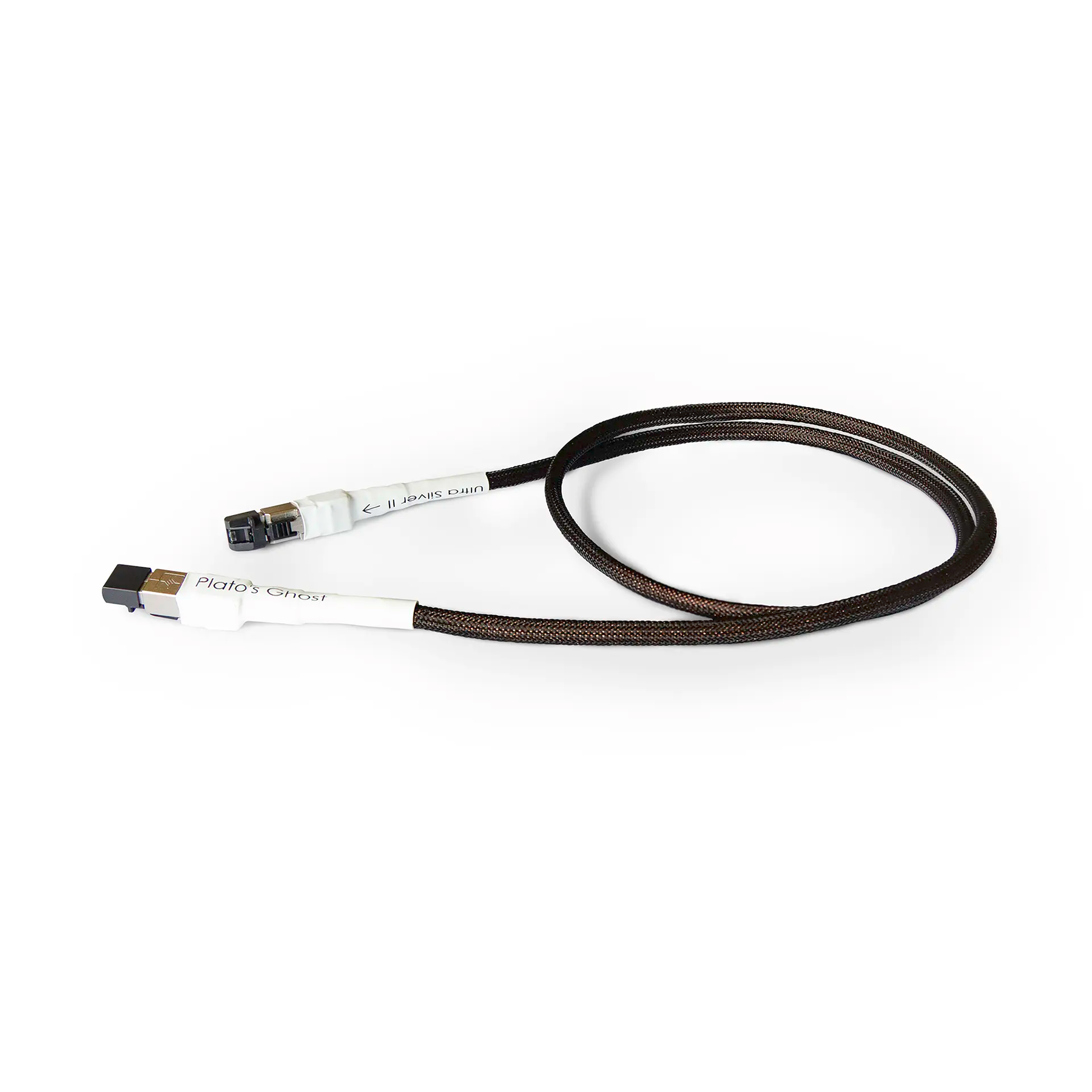 Tellurium Ultra Silver II Digital Streaming Cable