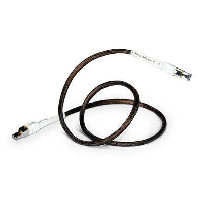 Tellurium Ultra Silver II Digital Streaming Cable