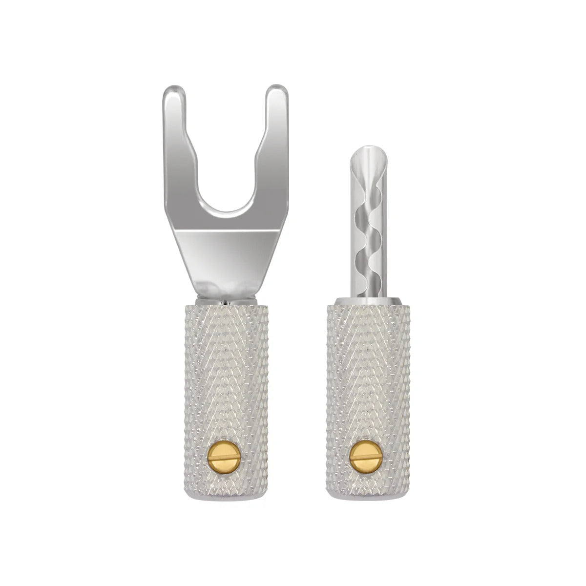 Wireworld Platinum Eclipse 10 Bi-Wired Speaker Cable Pair (PEB)