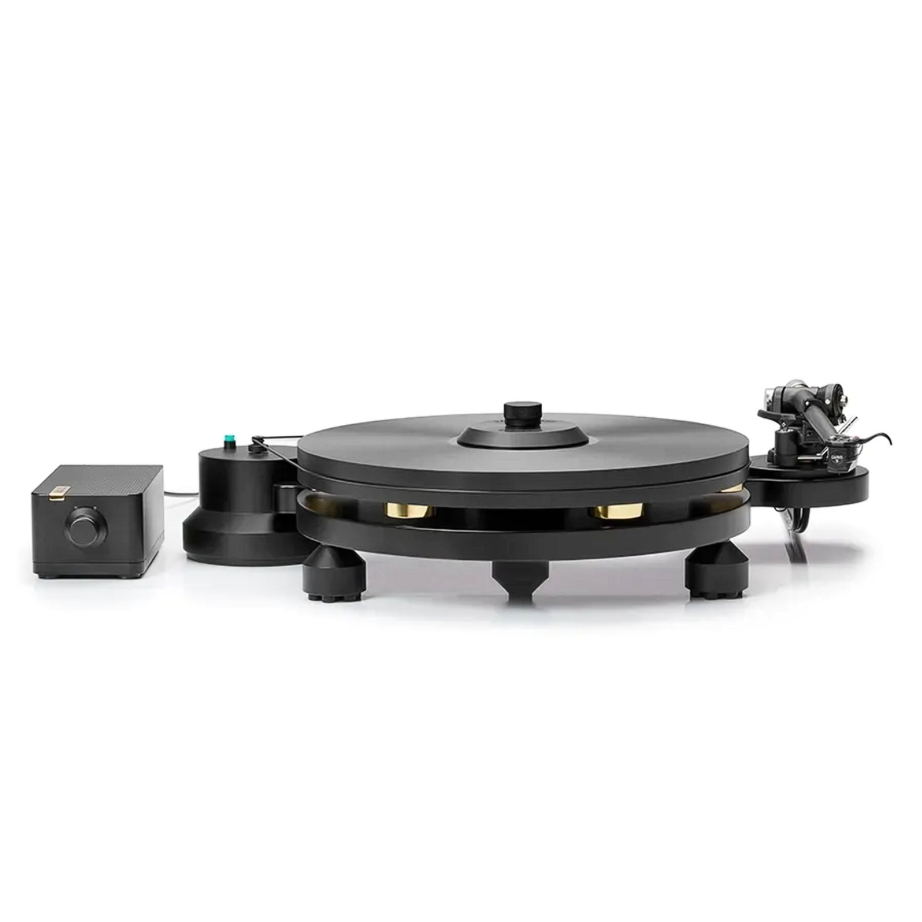 Michell Revolve Turntable