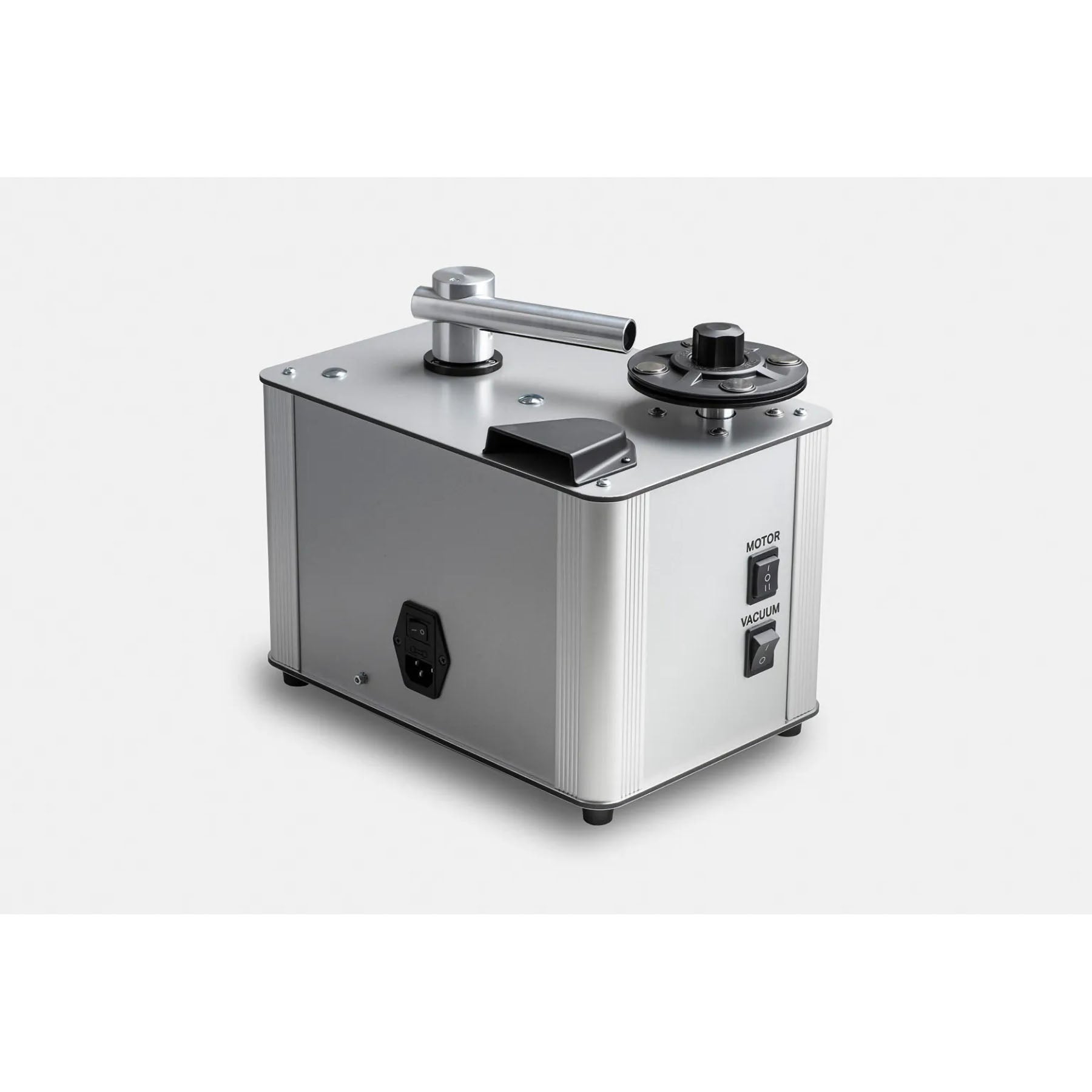 Pro-Ject VC-E2 Premium Record Cleaning Machine for Vinyl and Shella Records