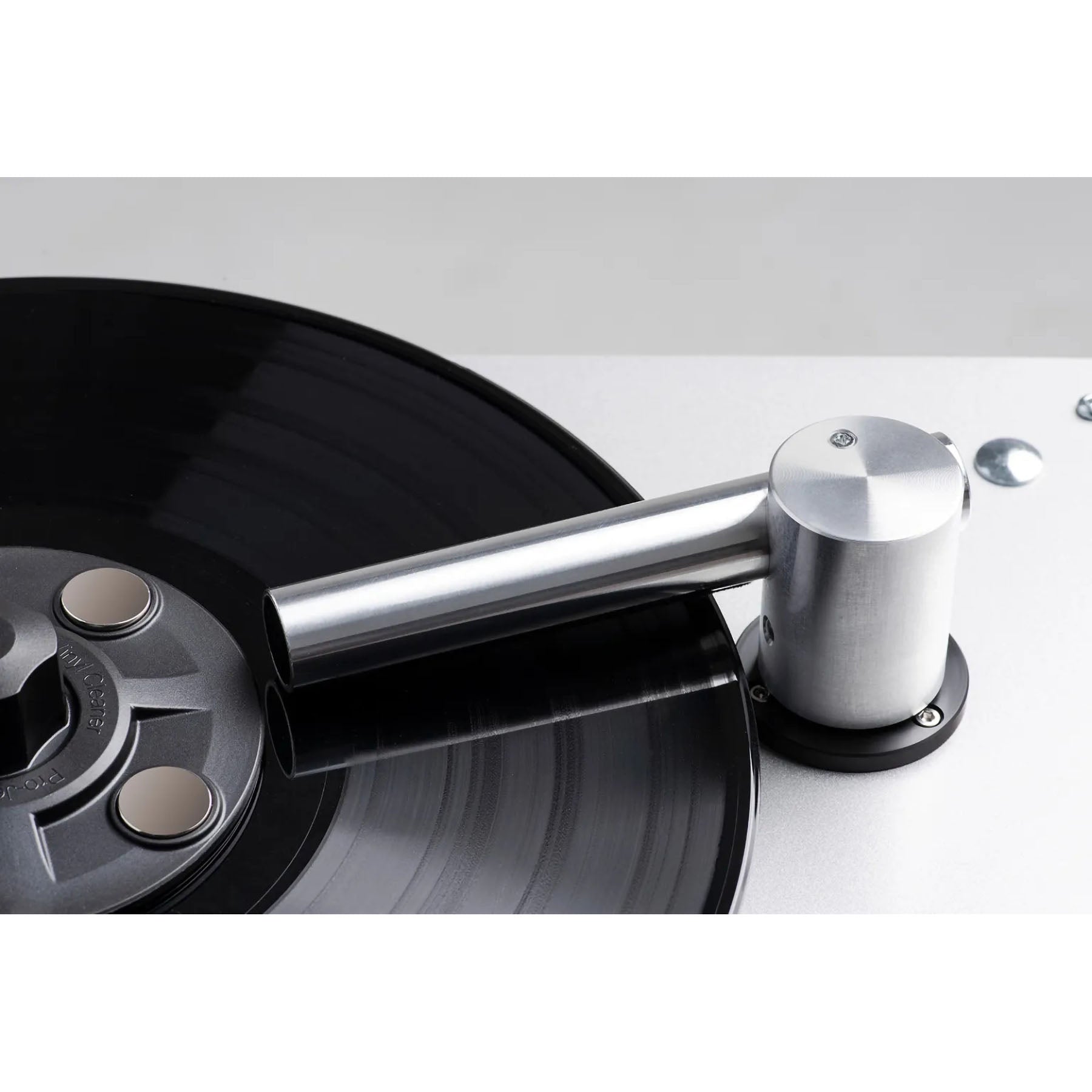Pro-Ject VC-E2 Premium Record Cleaning Machine for Vinyl and Shella Records