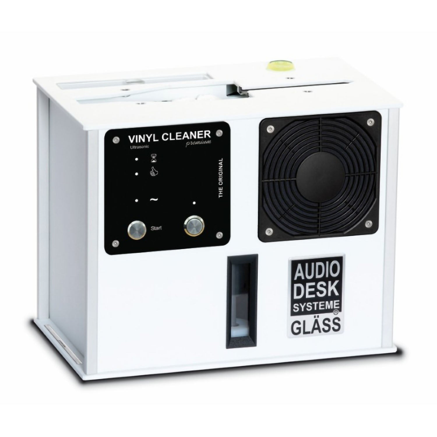 Audio Desk Systeme Vinyl Cleaner Premium