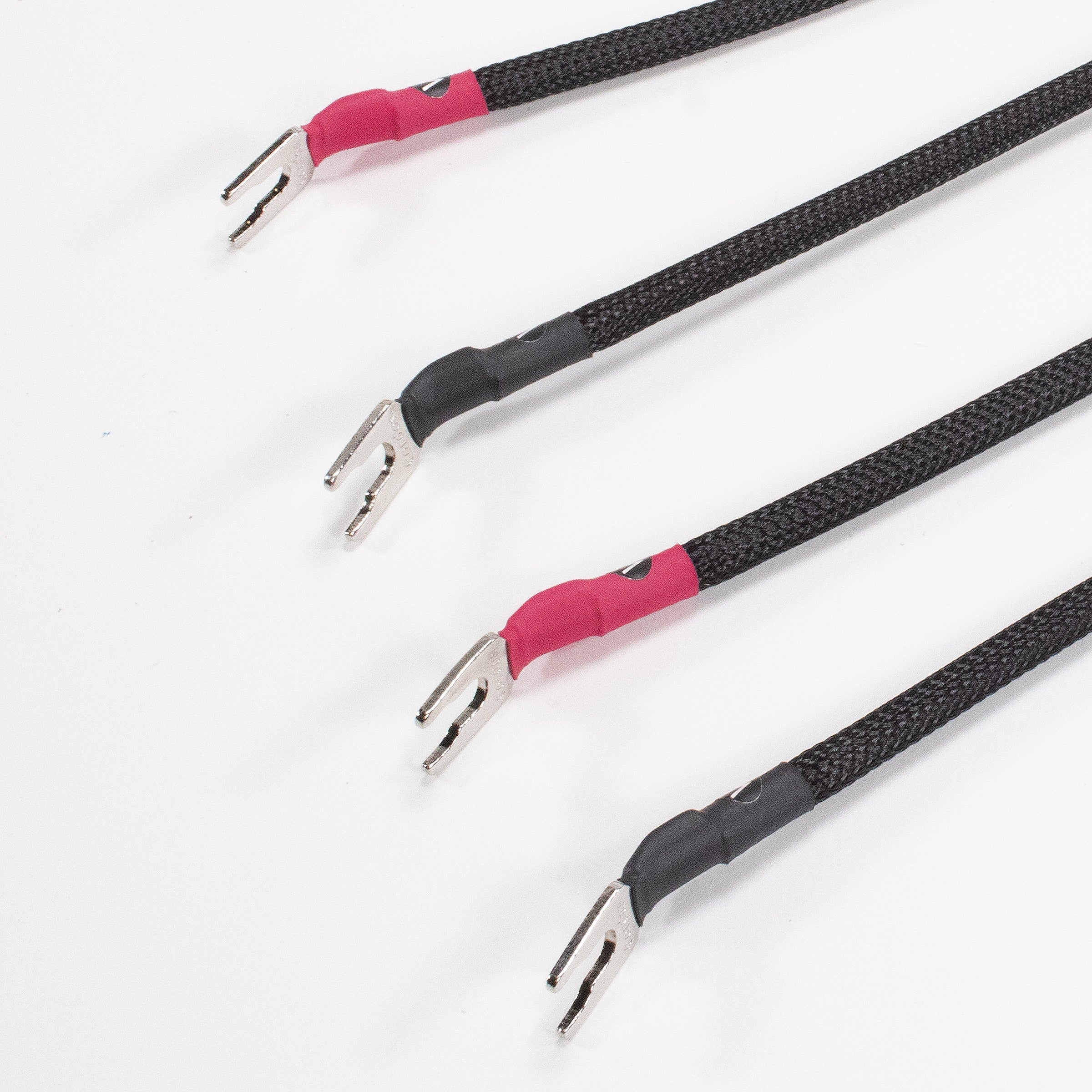 Voodoo Cable Velocity Jumper Cable (set of 4)