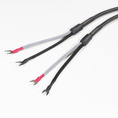 Voodoo Cable Velocity Single-wire Speaker Cable (pair)