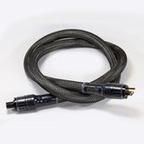 Voodoo Cable Vision Analog AC Powercords