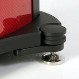 Wilson Benesch 6x30mm Stainless Steel Floor Protector