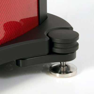 Wilson Benesch 6x30mm Stainless Steel Floor Protector