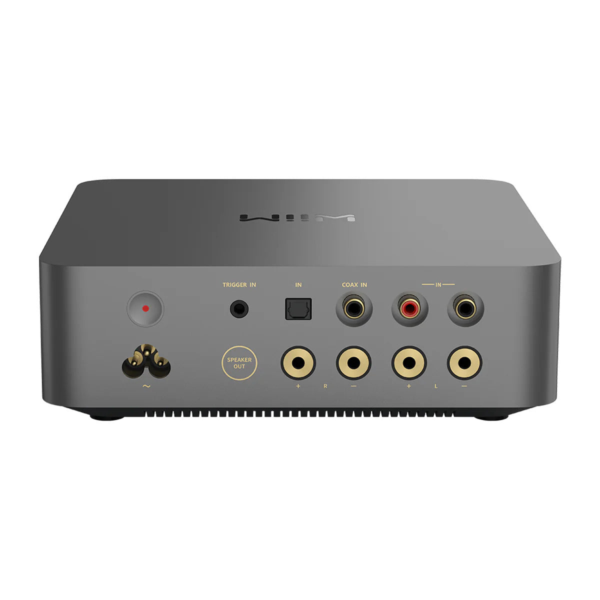WiiM Viberlink Amp Power Amplifier