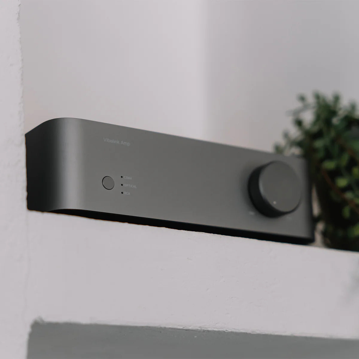 WiiM Viberlink Amp Power Amplifier