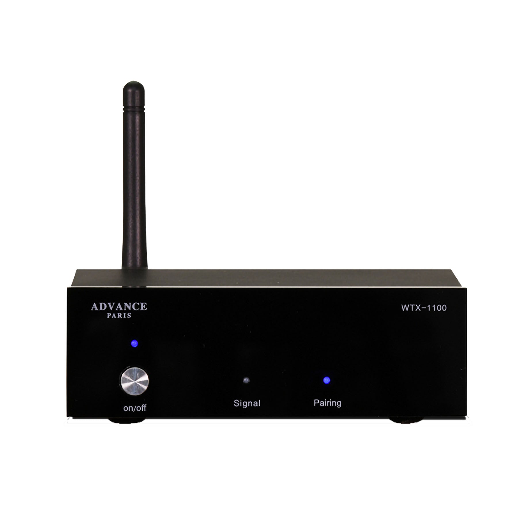 Advance Paris WTX-1100 HD Bluetooth Receiver