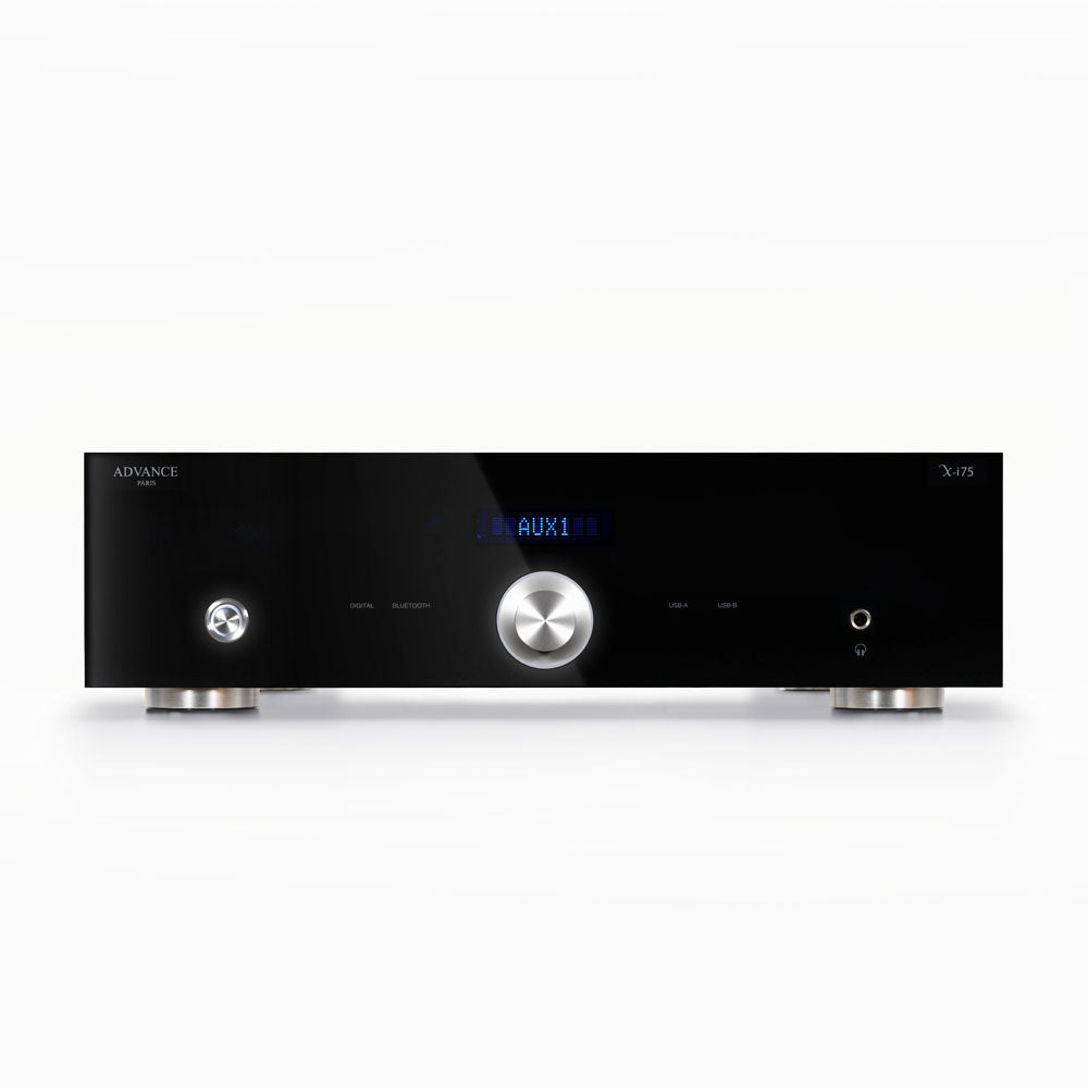 Advance Paris X-i75 BT Integrated  Stereo Amplifier