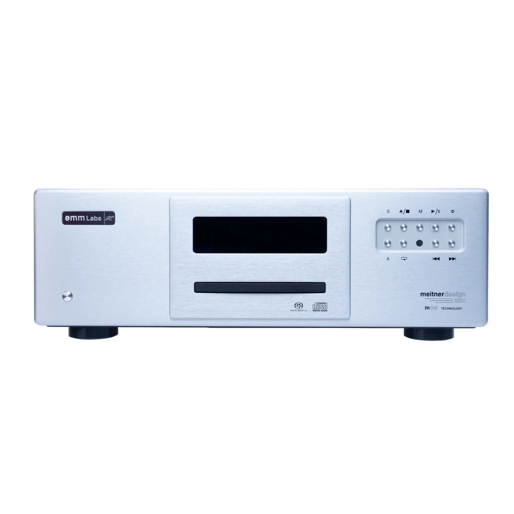 EMM Labs XDS1 to V4 Upgrade
