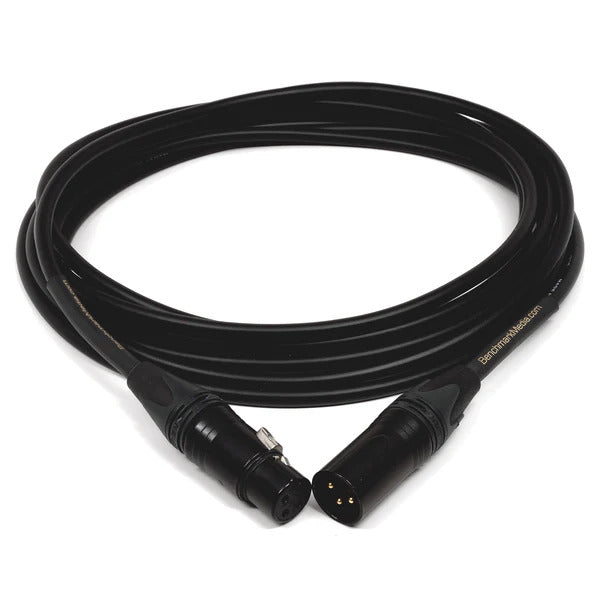 Benchmark Star-quad XLR Cable for Analog Audio