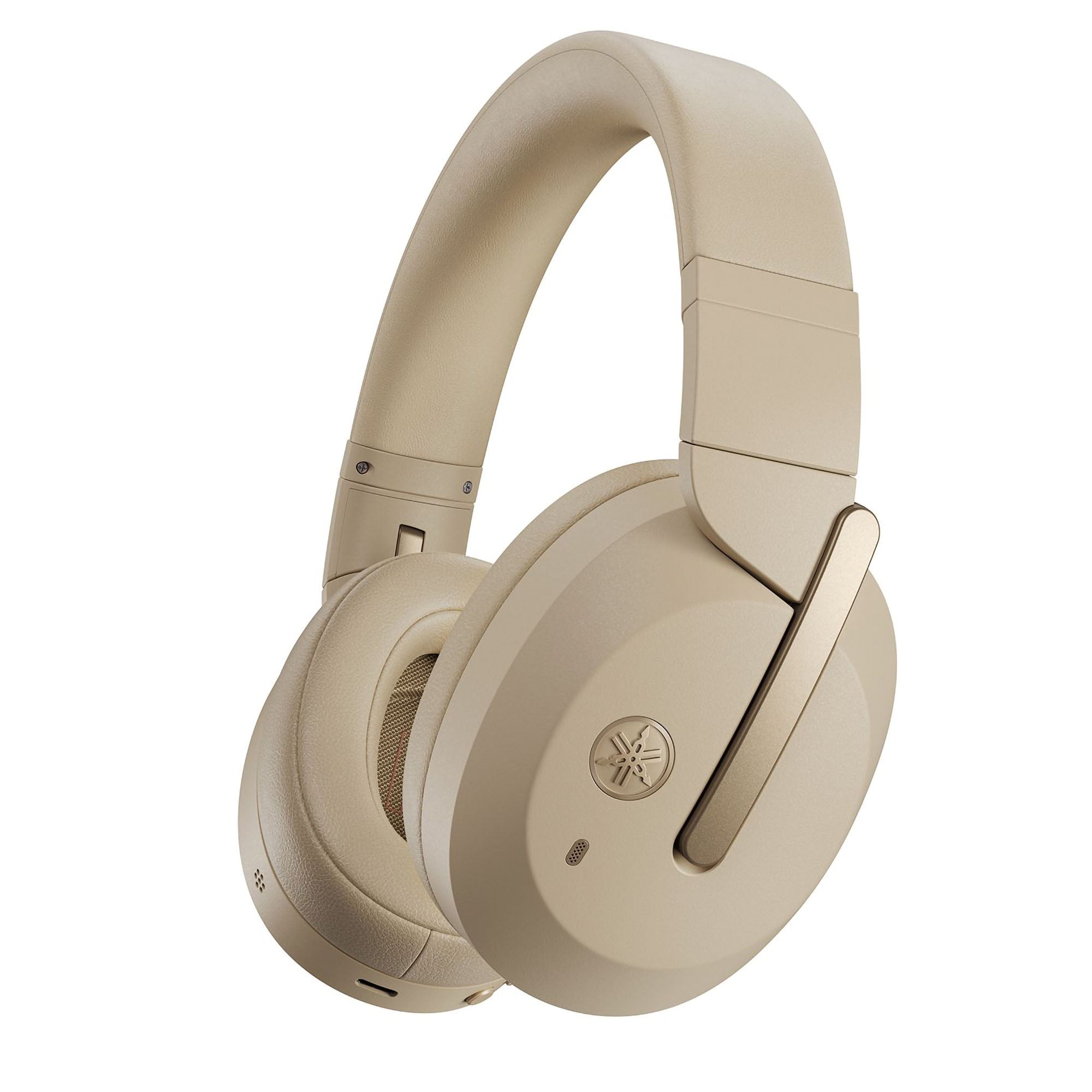 Yamaha YH-E700B Wireless Noise-Cancelling Headphones