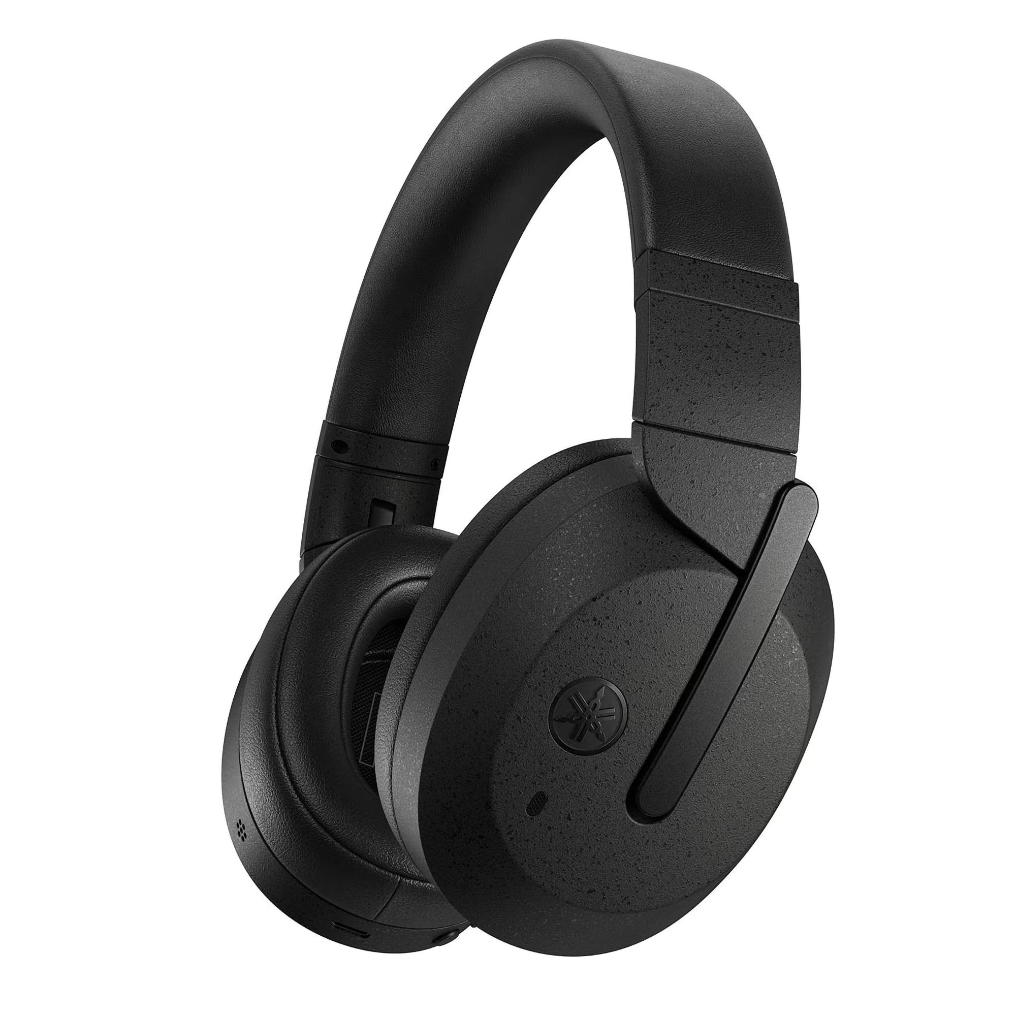 Yamaha YH-E700B Wireless Noise-Cancelling Headphones