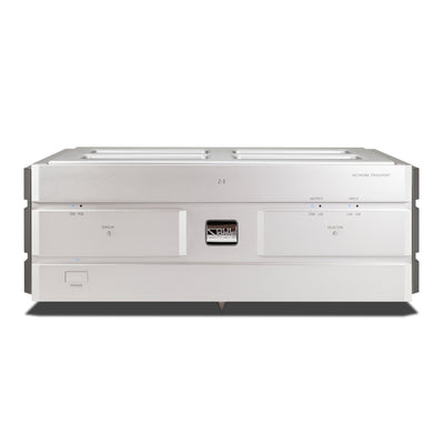 Soulnote Z-3 Network Transport