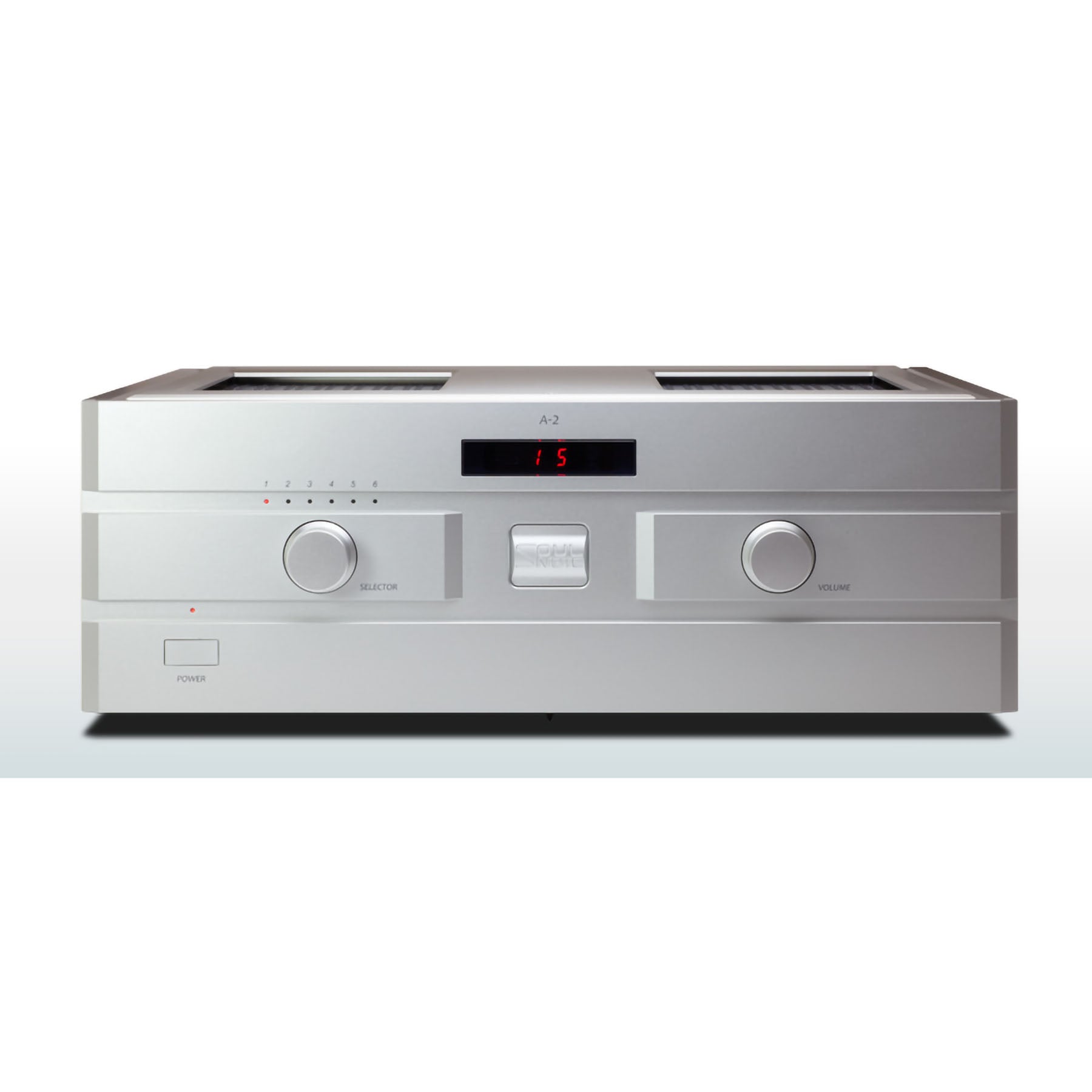 Soulnote A-2 V2 Integrated Amplifier