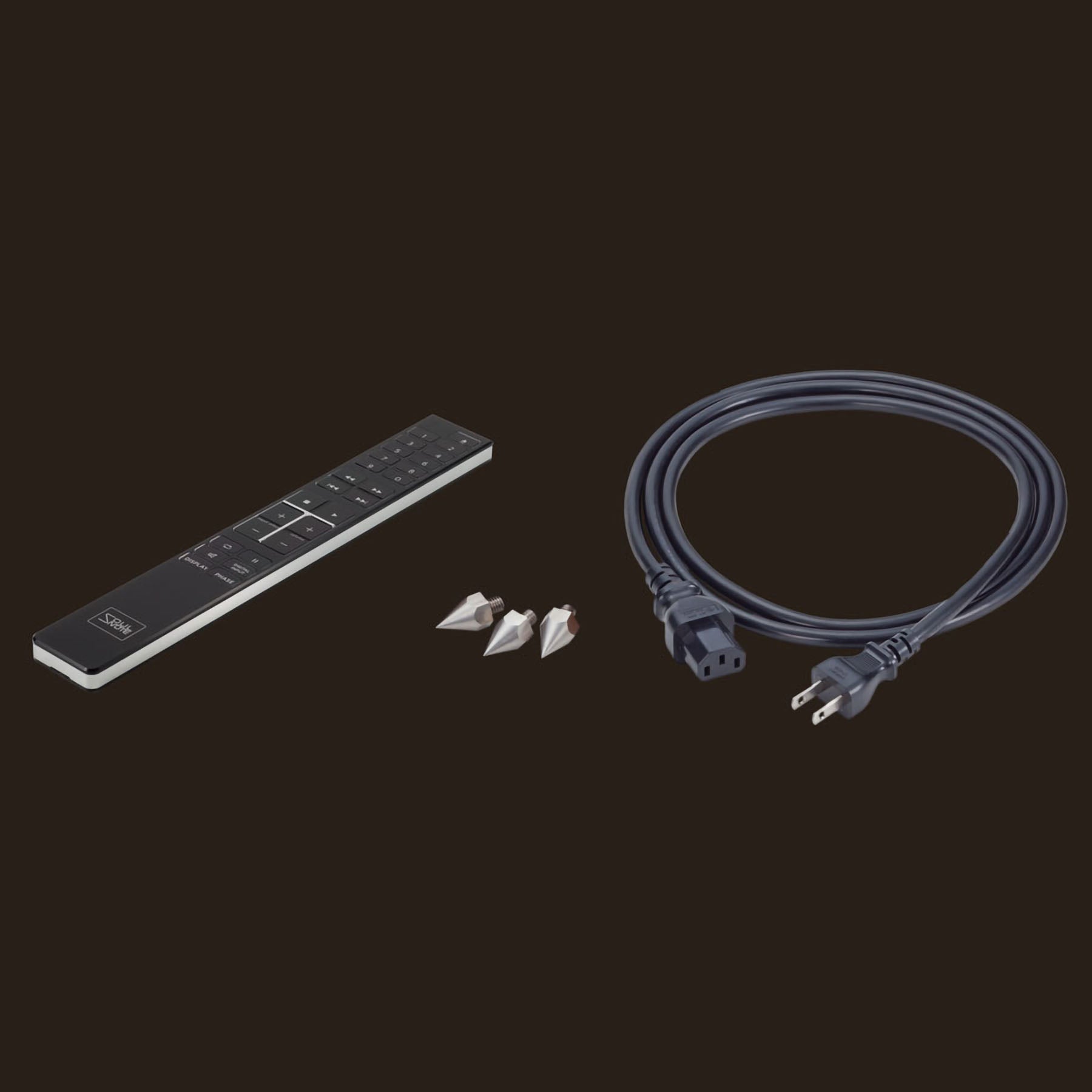 Soulnote A-1 V2 Integrated Amplifier