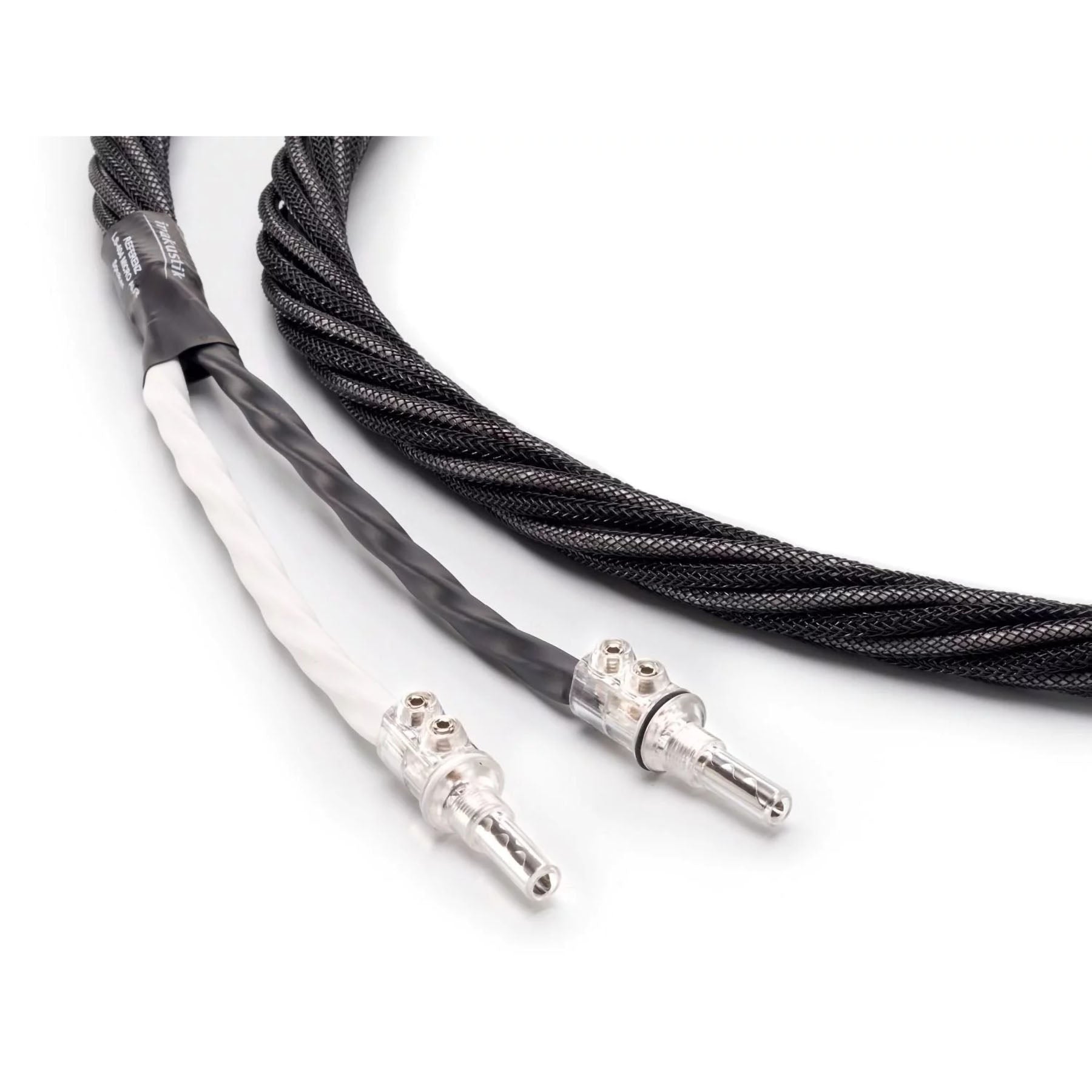 Inakustik Reference LS‐404 MICRO AIR Speaker Cable (pair)