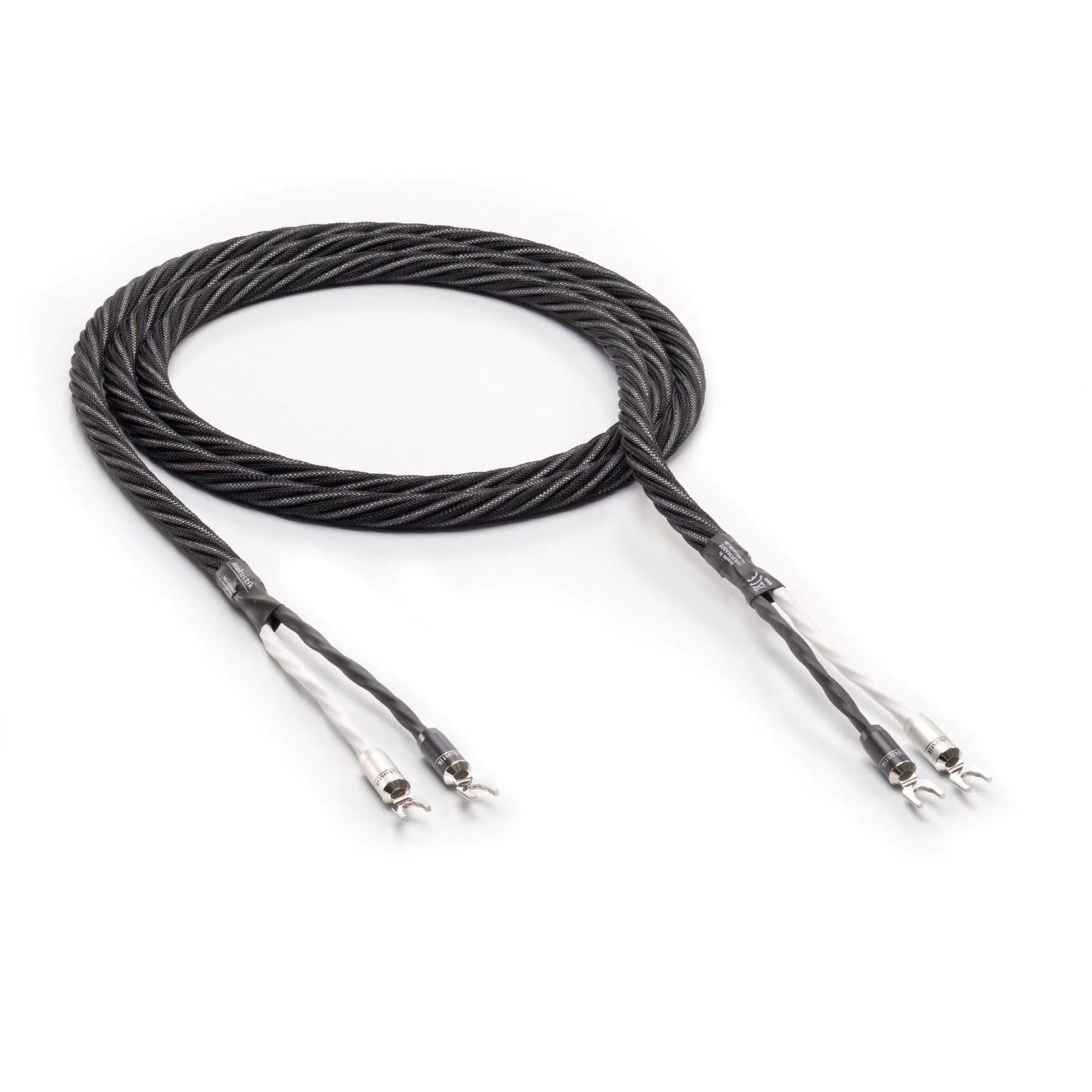 Inakustik Reference LS‐404 MICRO AIR Speaker Cable (pair)
