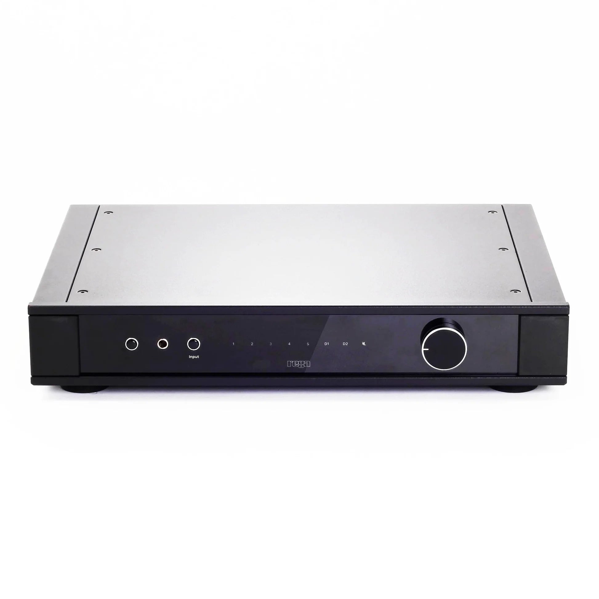 Rega Elex R MK4 Integrated Amplifier