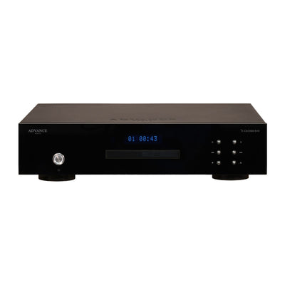 Advance Paris X-CD1000 EVO CD Player