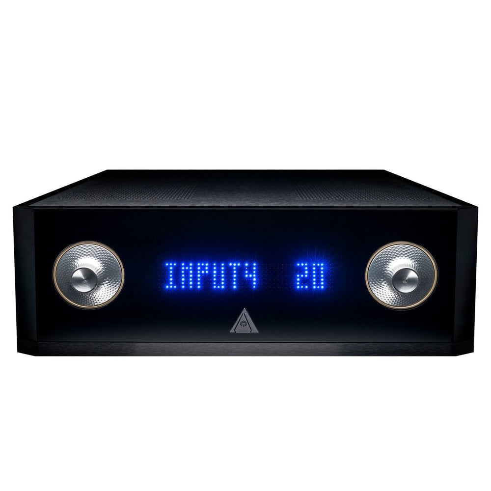 Aesthetix Metis Statement Single Box Preamplifier