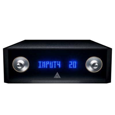 Aesthetix Metis Statement Single Box Preamplifier