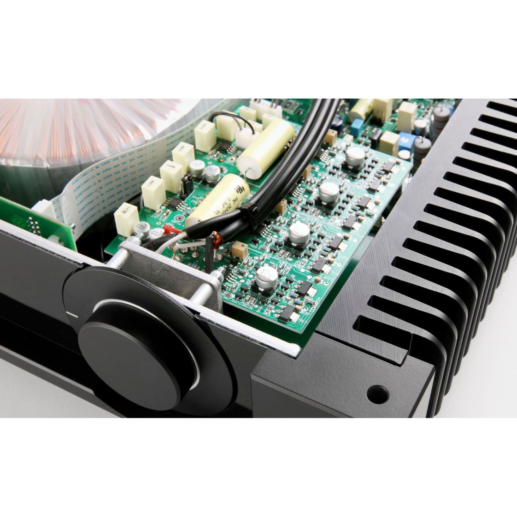 Rega Aethos Integrated Stereo Amplifier