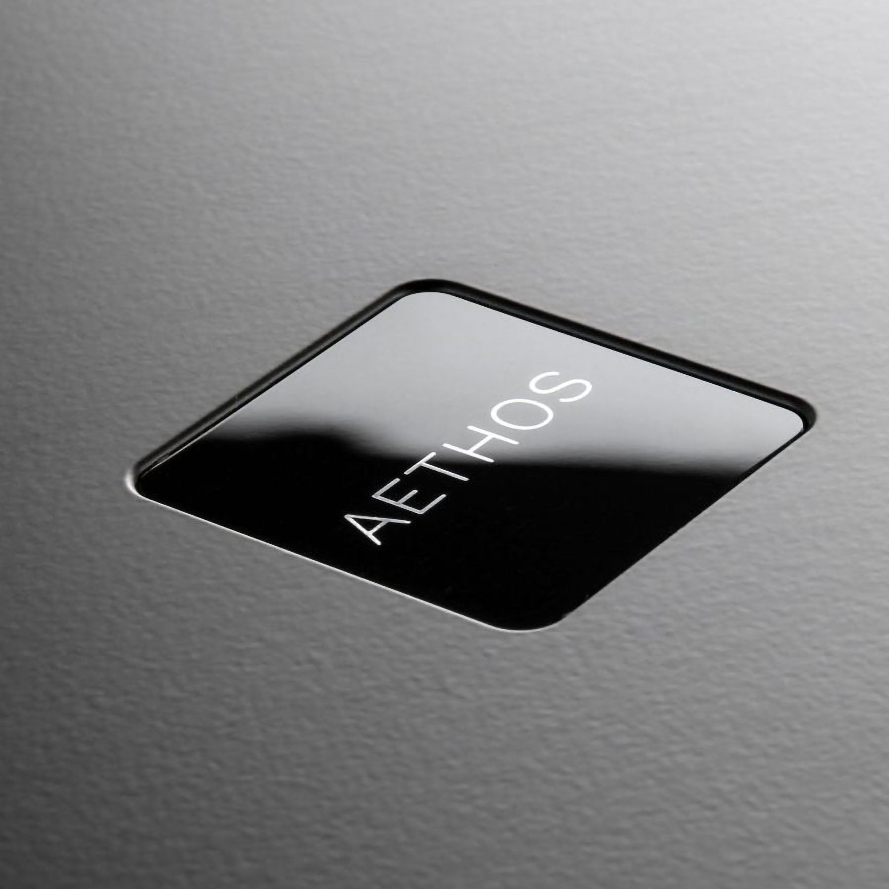 Rega Aethos Integrated Stereo Amplifier