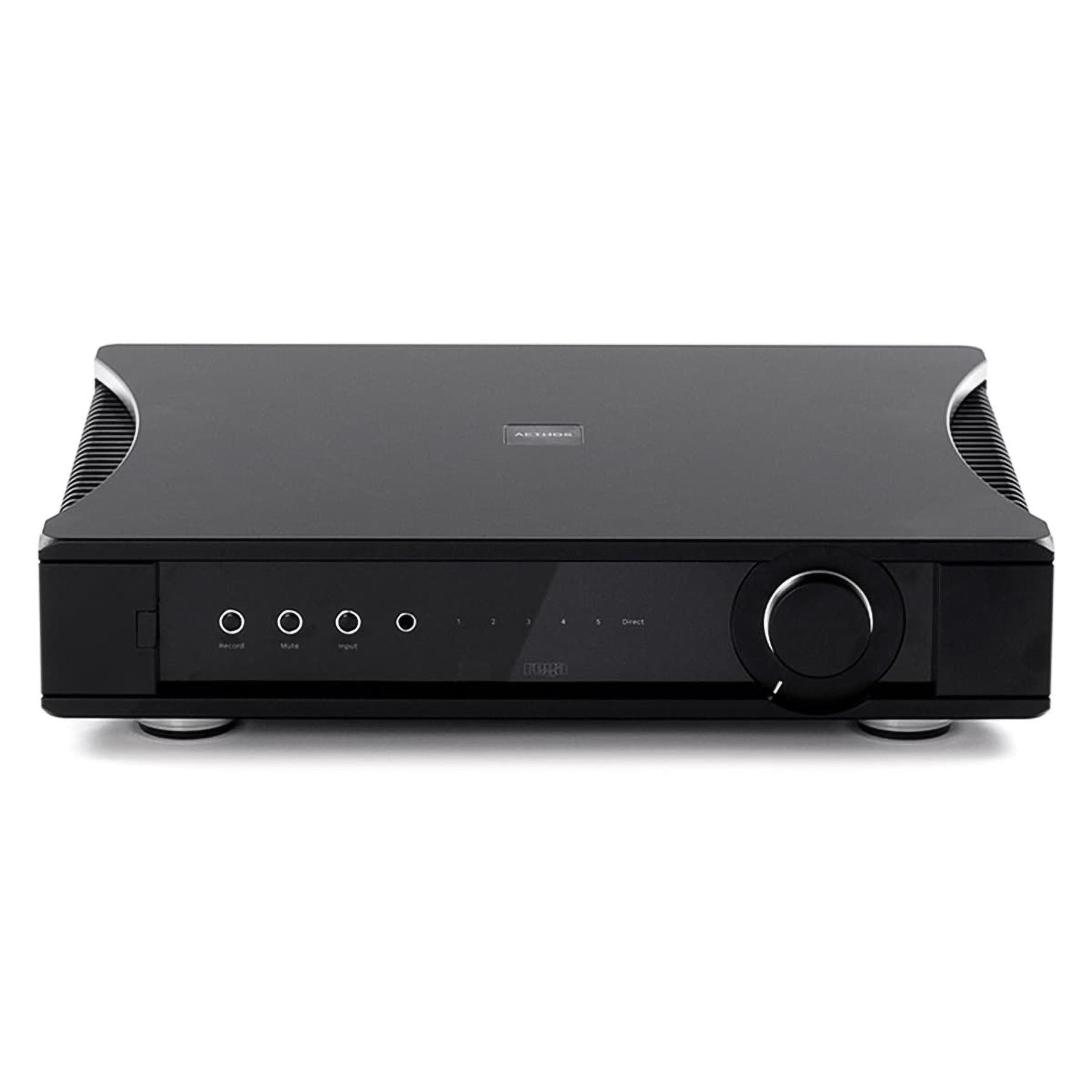 Rega Aethos Integrated Stereo Amplifier