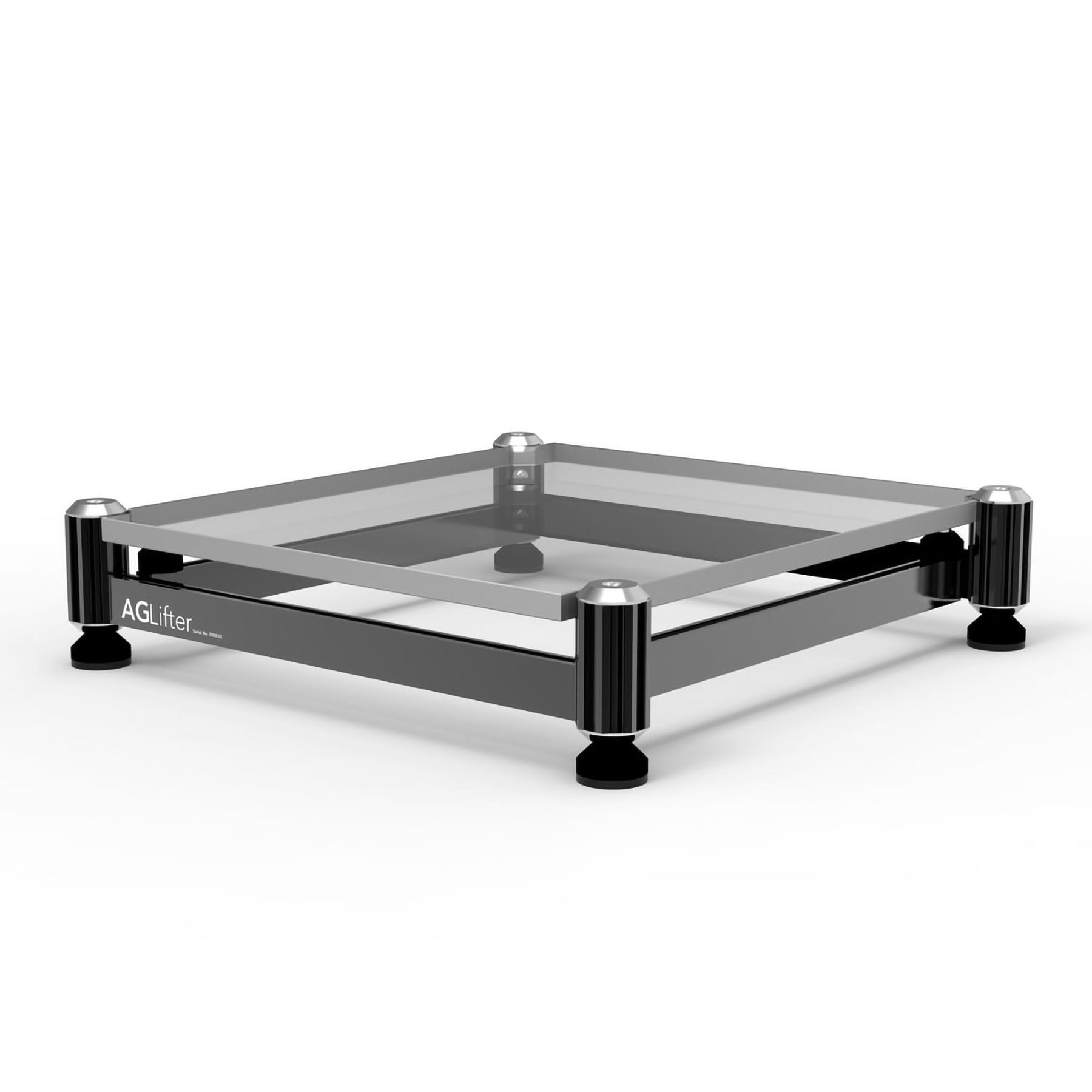 AG Lifter Apollo XL Power Amplifier Stand