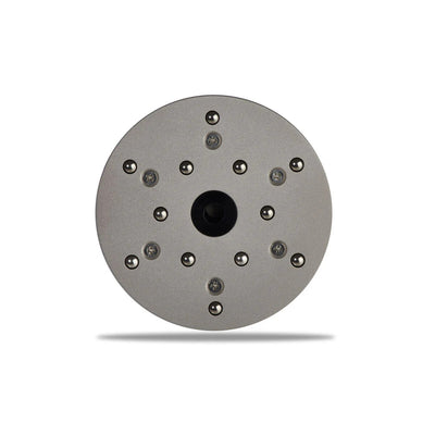 Ansuz Darkz Titanium Ball