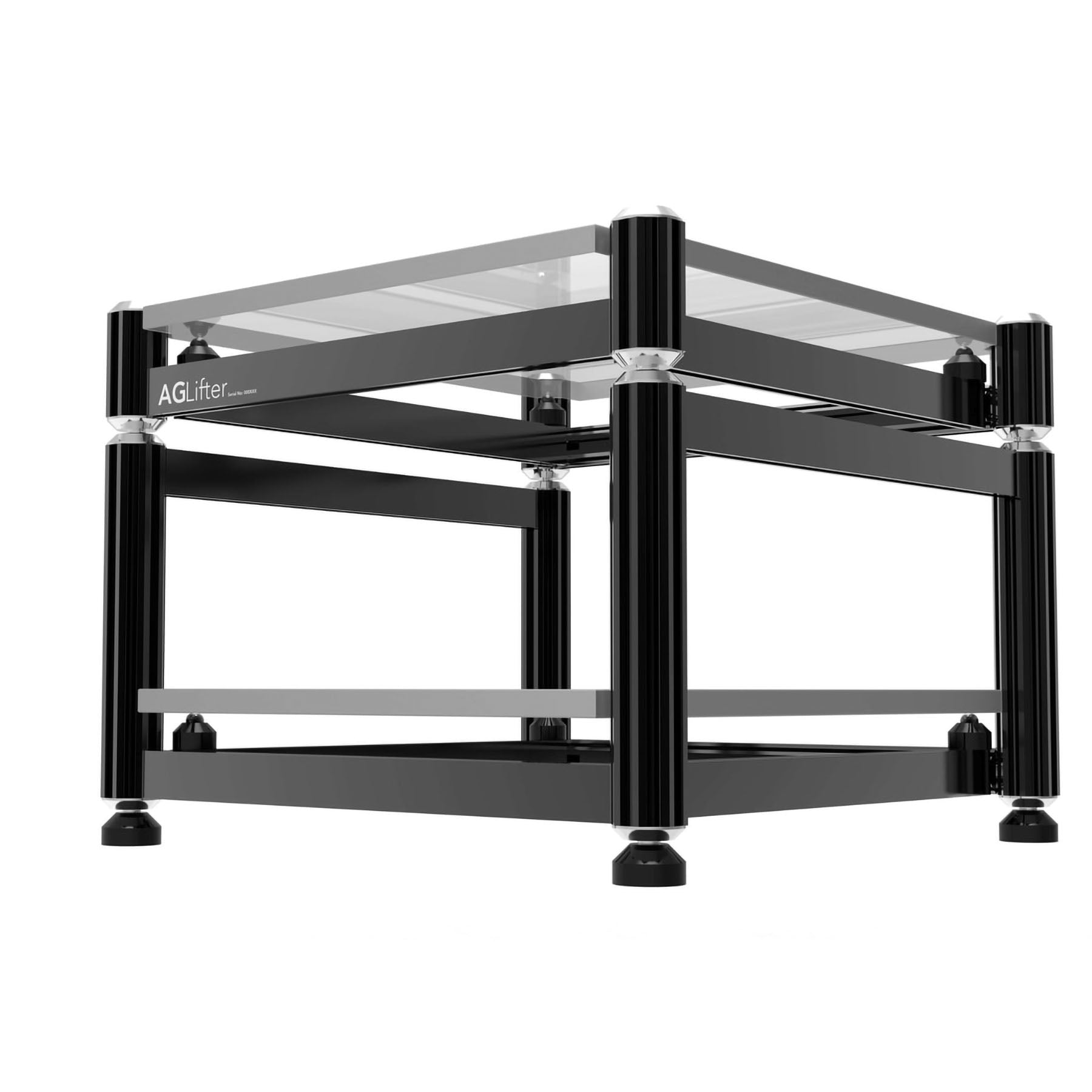 AG Lifter Apollo XL Modular Isolation Rack