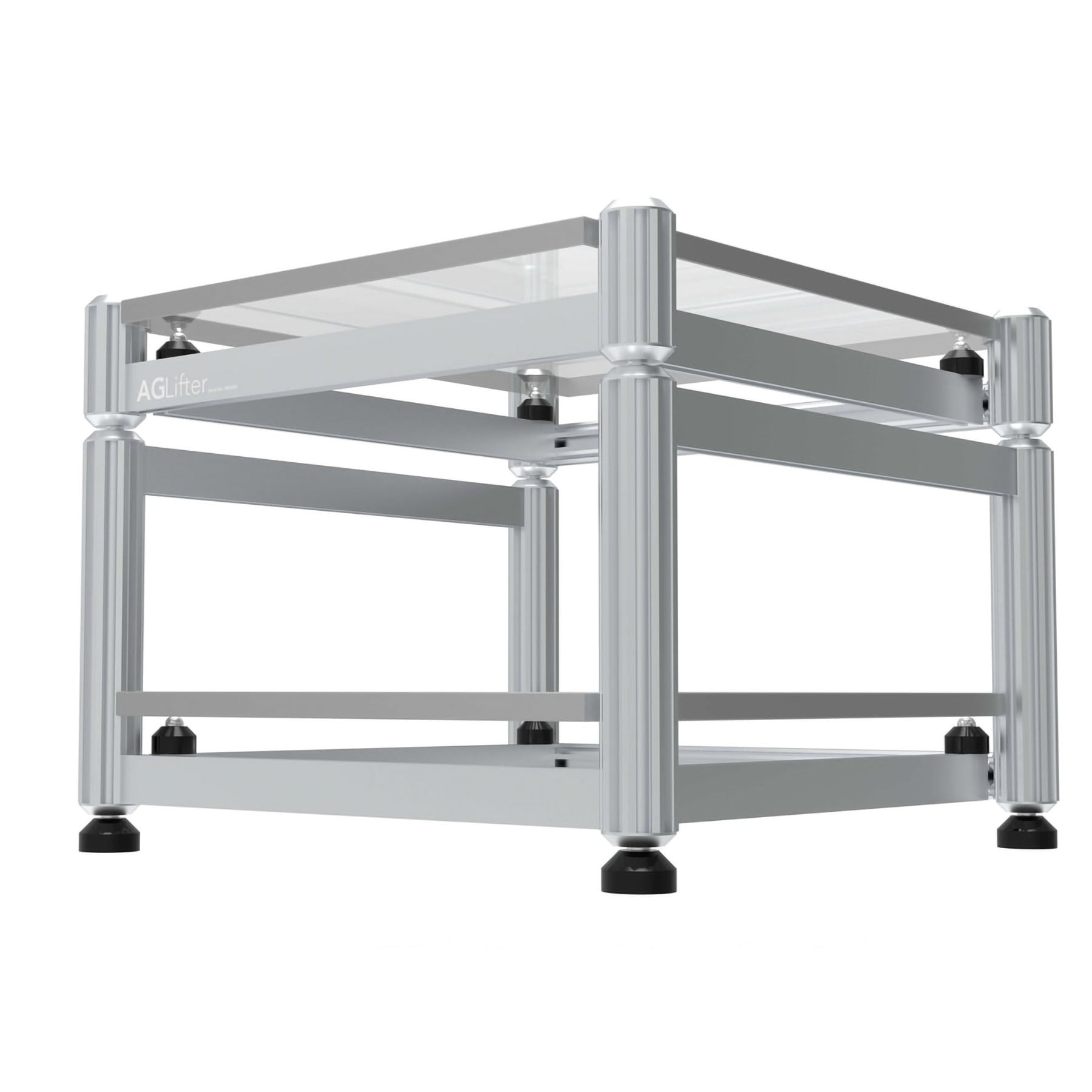 AG Lifter Apollo XL Modular Isolation Rack