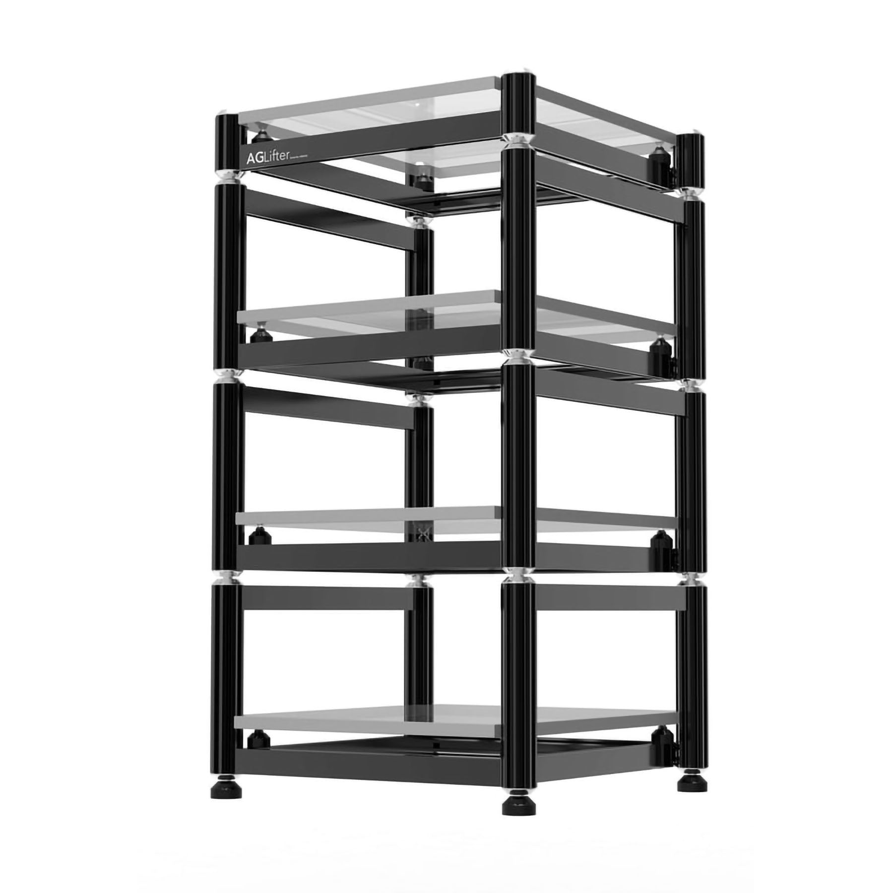 AG Lifter Apollo XL Modular Isolation Rack