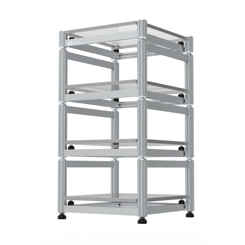 AG Lifter Apollo XL Modular Isolation Rack