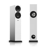 Amphion Argon3LS Floorstanding Speakers (pair) - Standard White