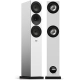 Amphion Argon7LS Floorstanding Speakers (pair) - Standard White [trade-in]