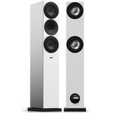 Amphion Argon7LS Floorstanding Speakers (pair) - Standard White