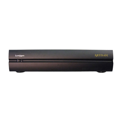 Lumagen Artisan 8K Ready - 2 Outputs / HDMI 2.1 Upgradeable. 2U rack ears included. - No Upgrades